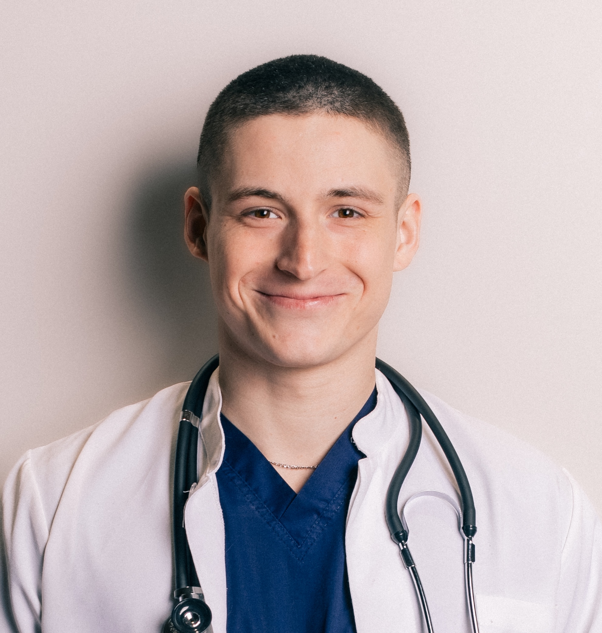Dr. Sergey Gulko